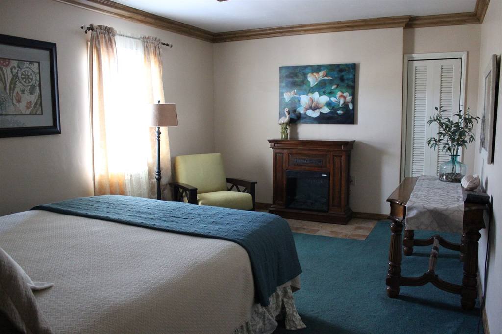 Solvang Gardens Lodge