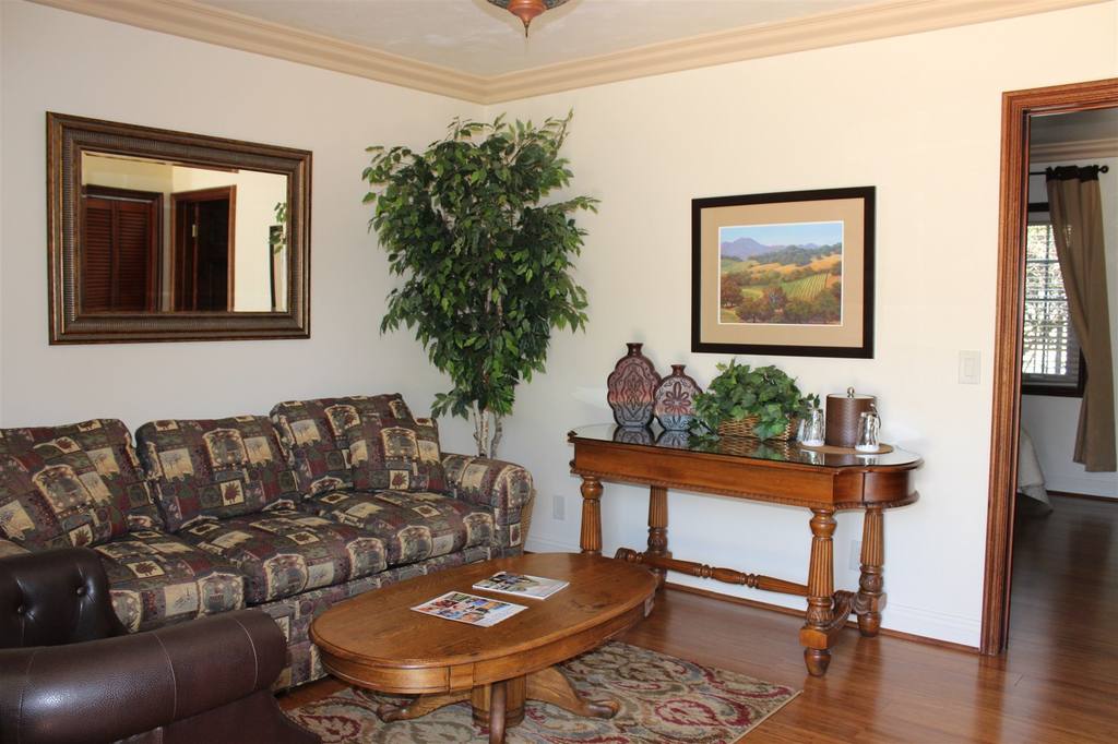 Solvang Gardens Lodge