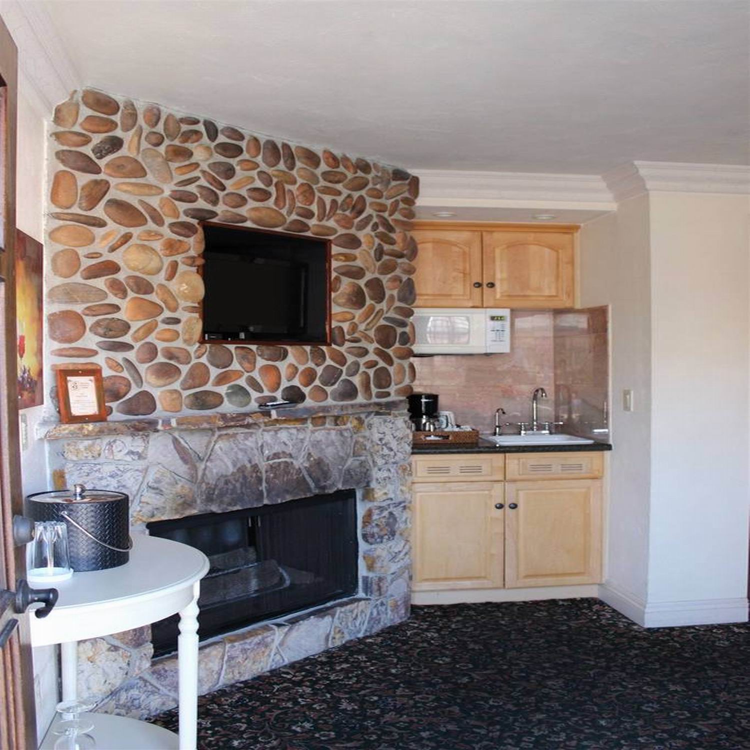 Solvang Gardens Lodge