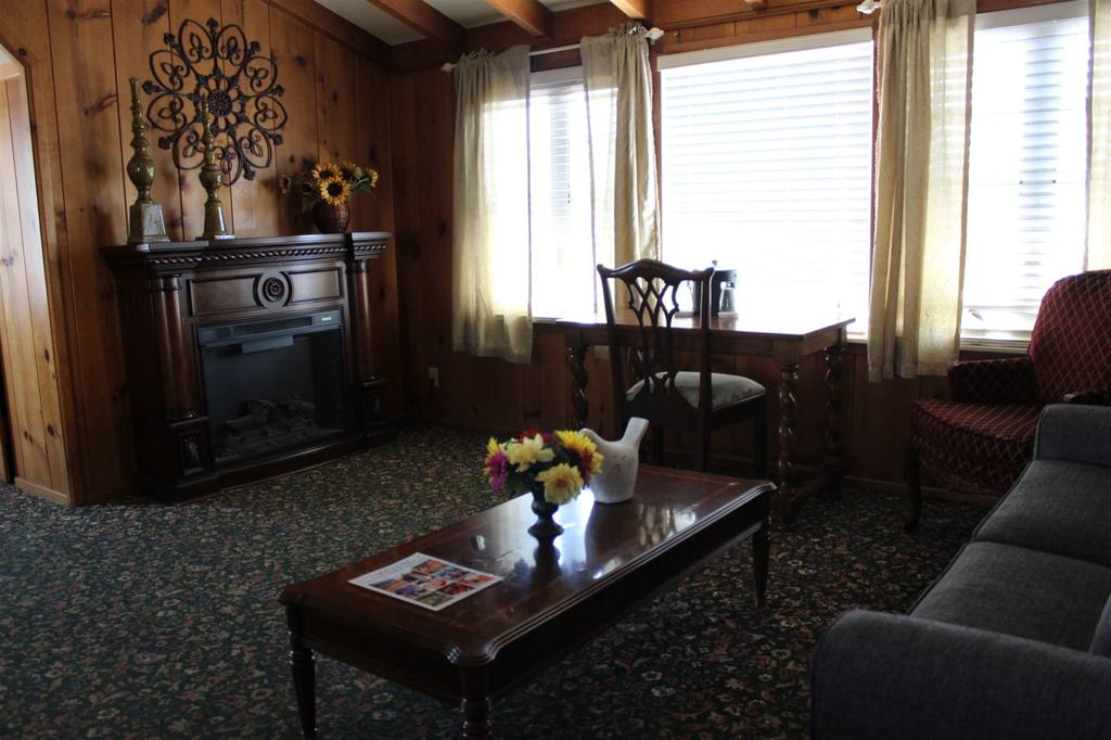 Solvang Gardens Lodge