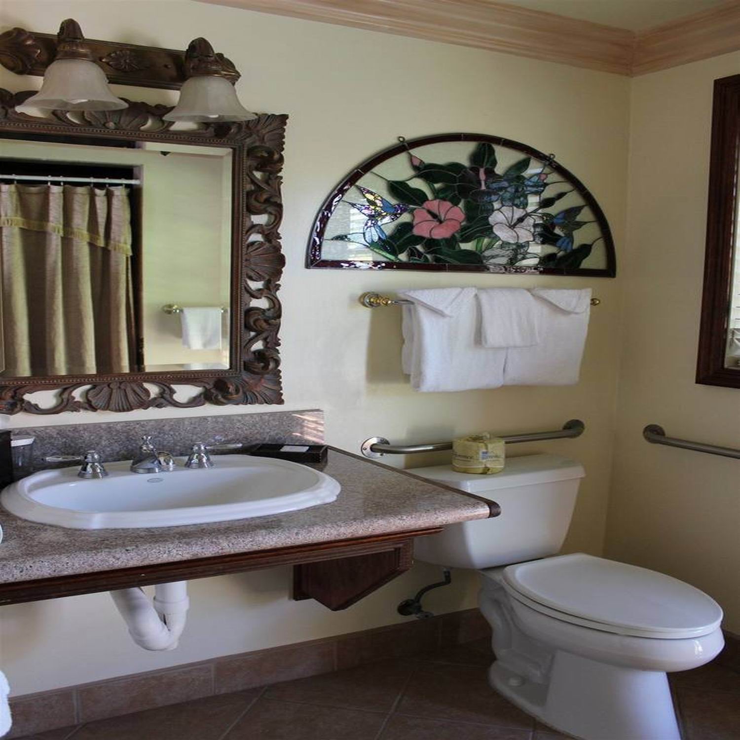 Solvang Gardens Lodge