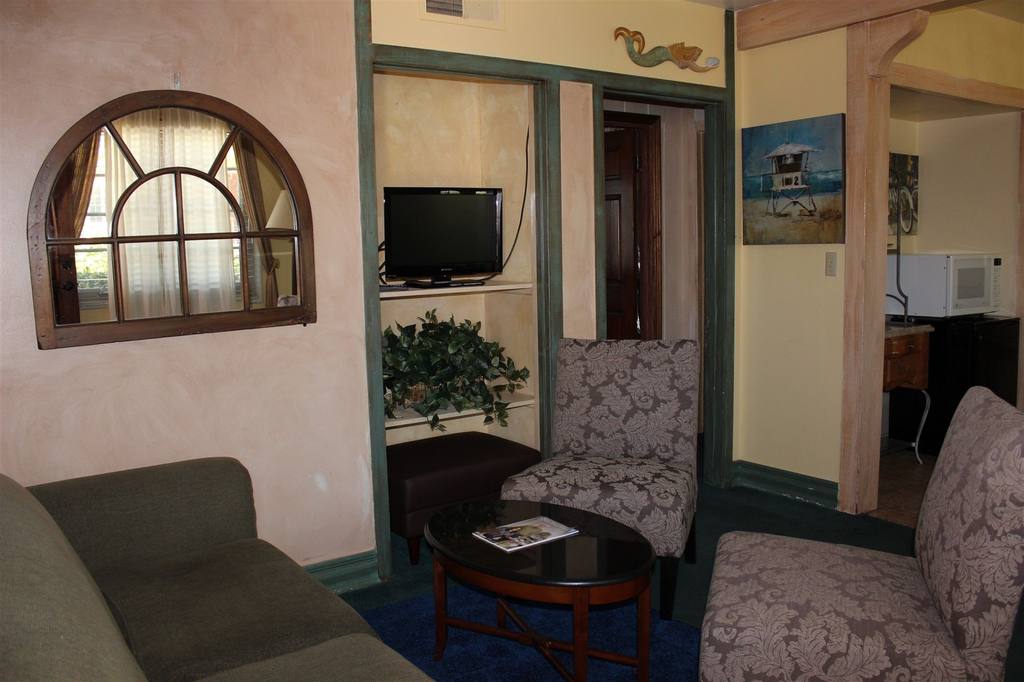 Solvang Gardens Lodge