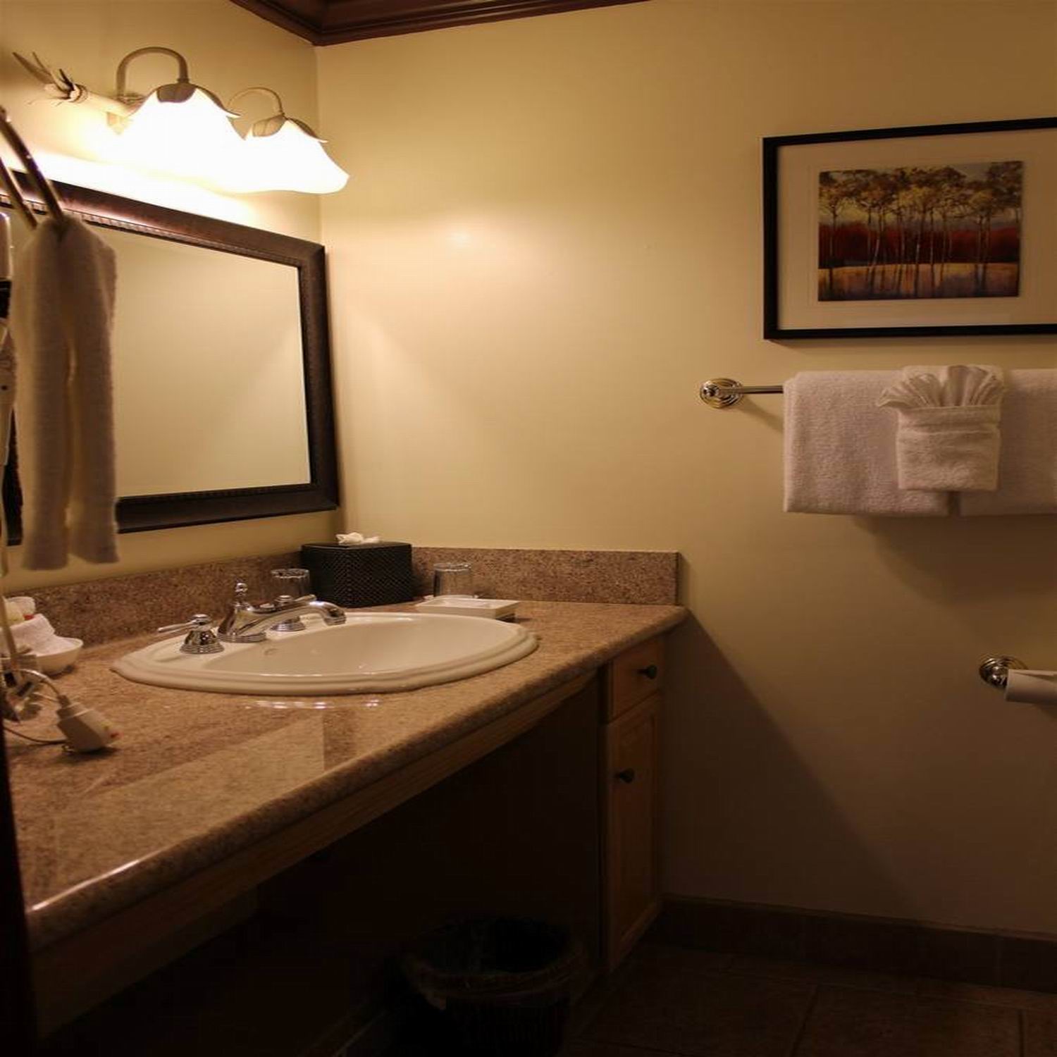 Solvang Gardens Lodge