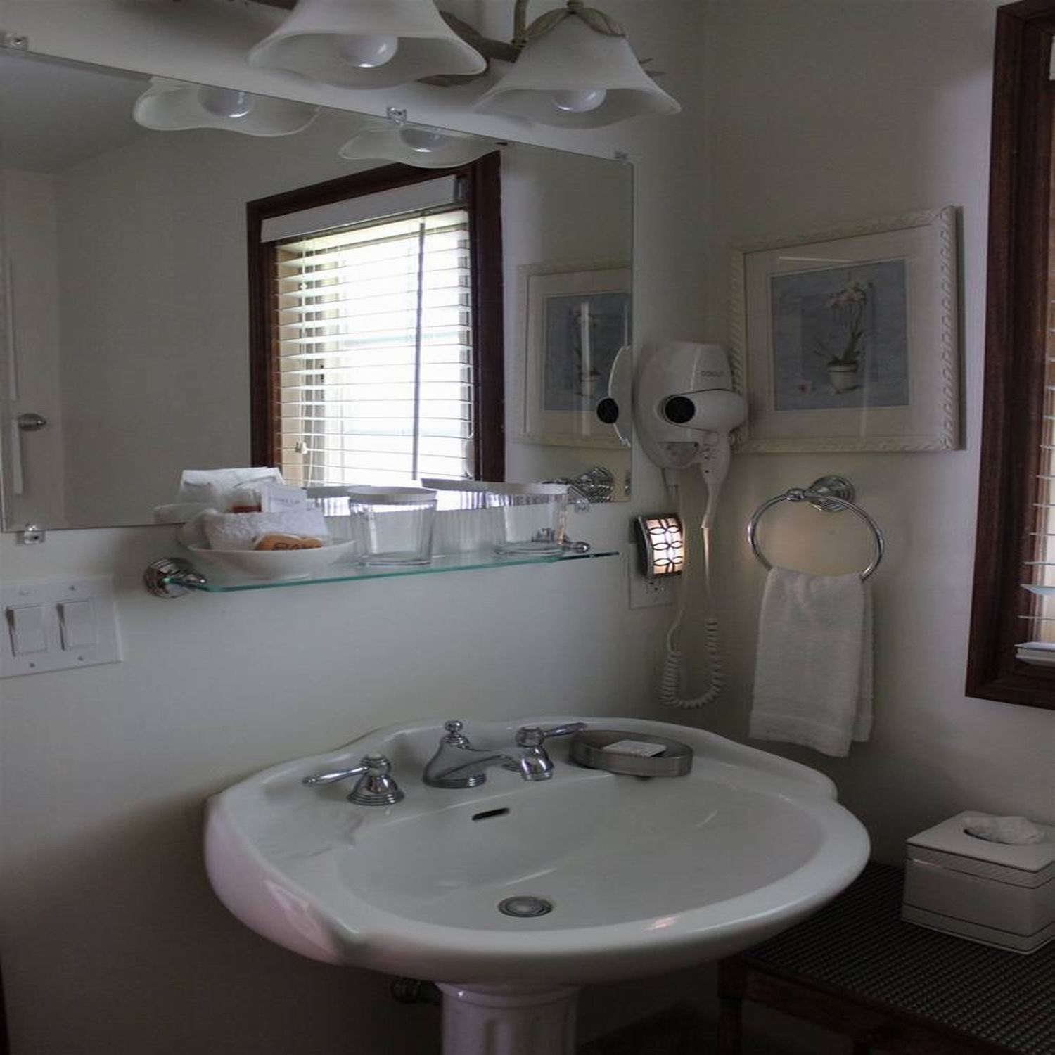 Solvang Gardens Lodge
