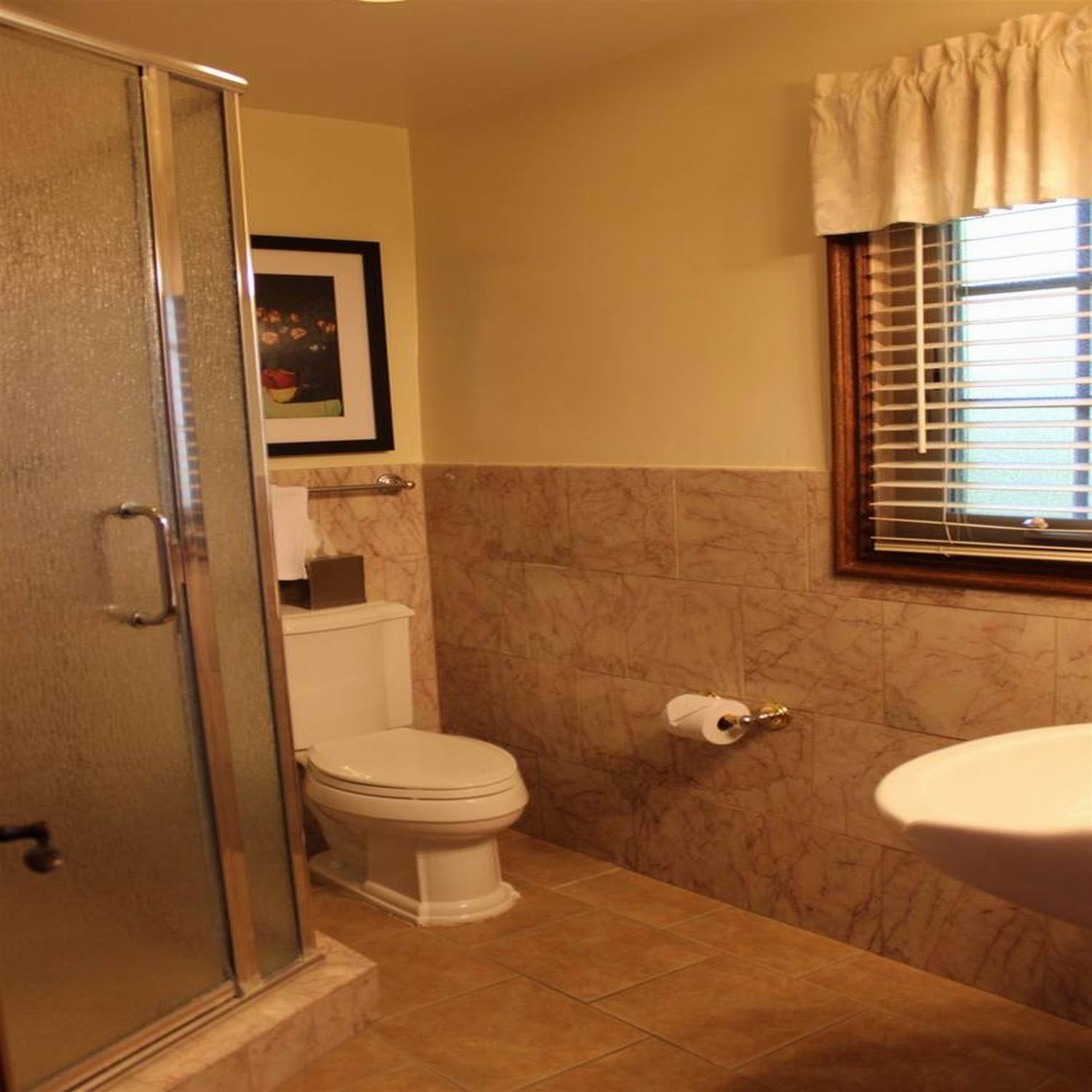 Solvang Gardens Lodge