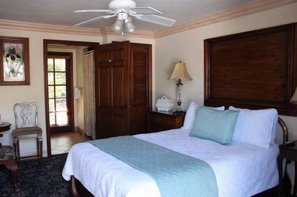 Solvang Gardens Lodge