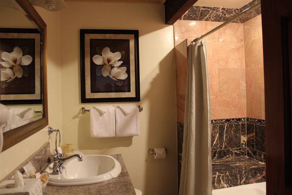 Solvang Gardens Lodge
