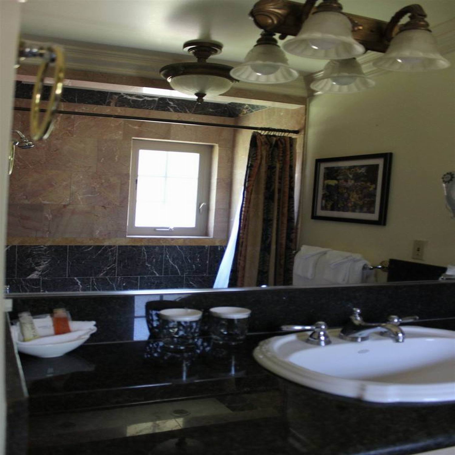 Solvang Gardens Lodge
