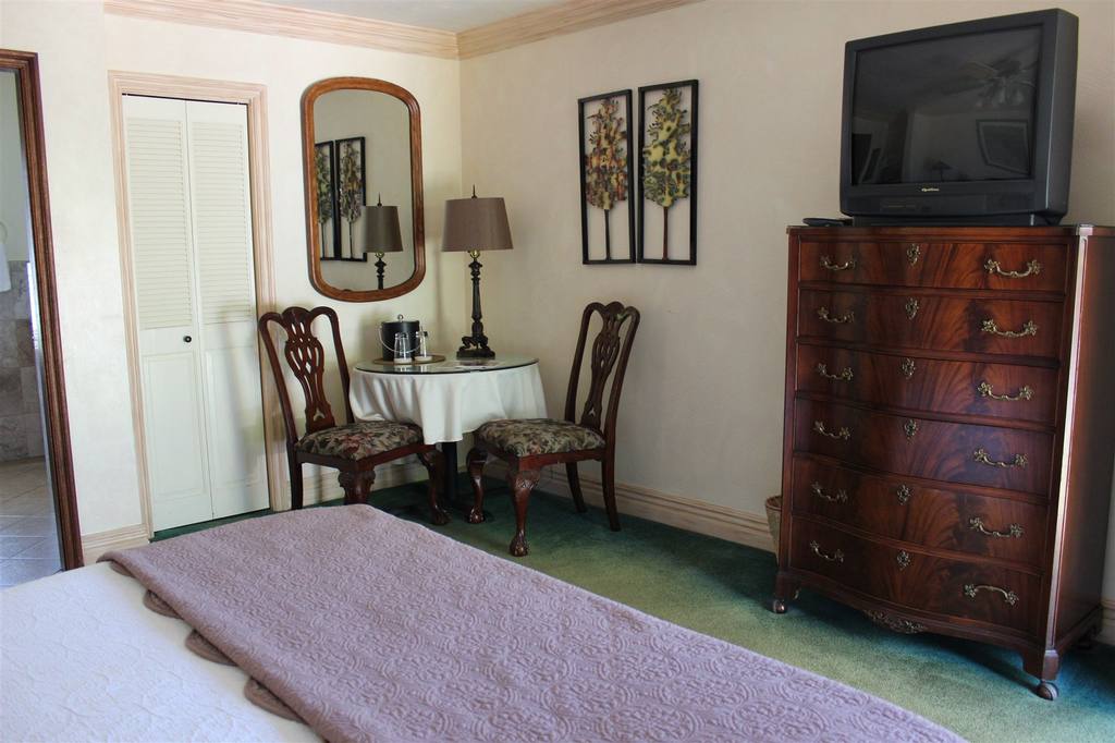 Solvang Gardens Lodge