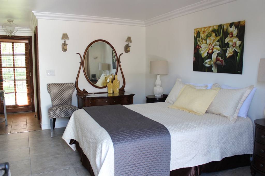 Solvang Gardens Lodge