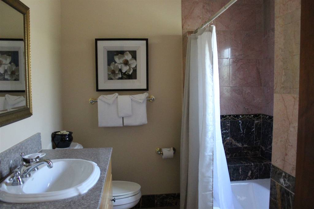 Solvang Gardens Lodge