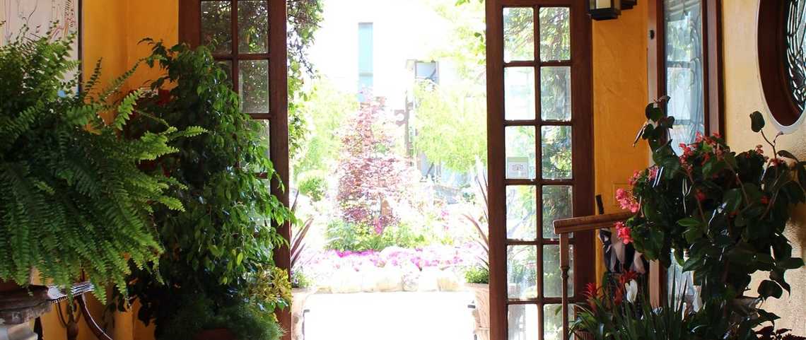 Solvang Gardens Lodge