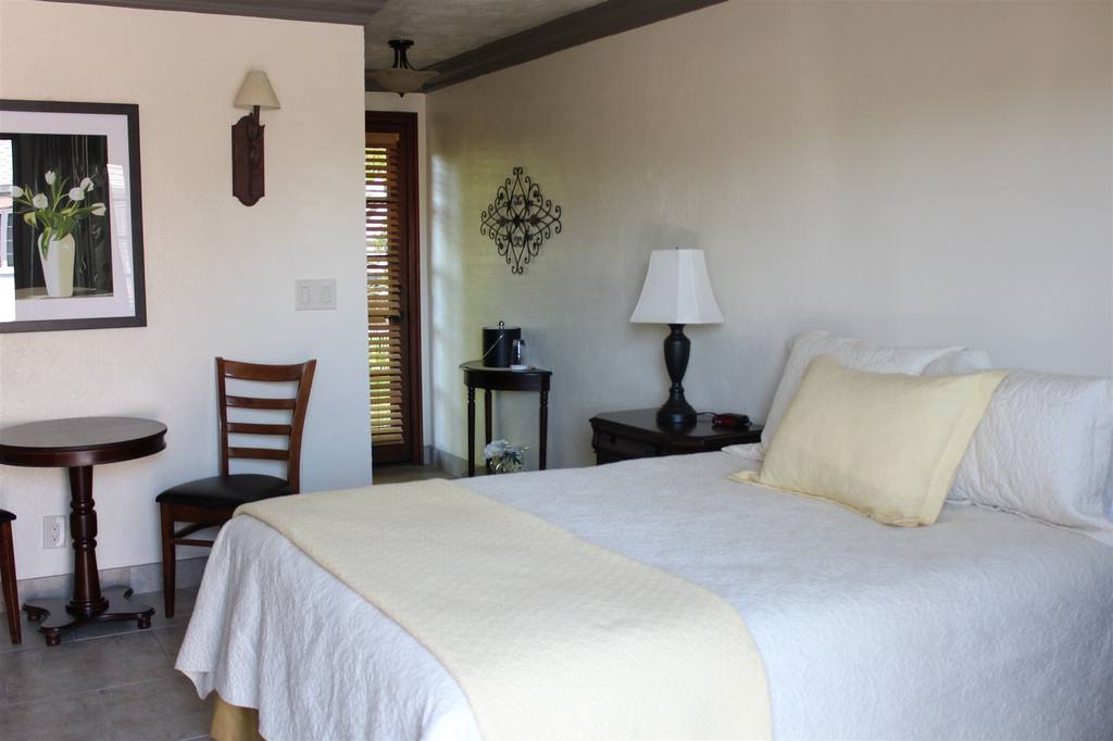 Solvang Gardens Lodge