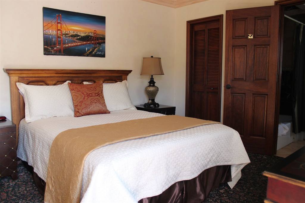 Solvang Gardens Lodge