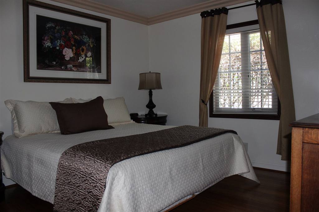 Solvang Gardens Lodge