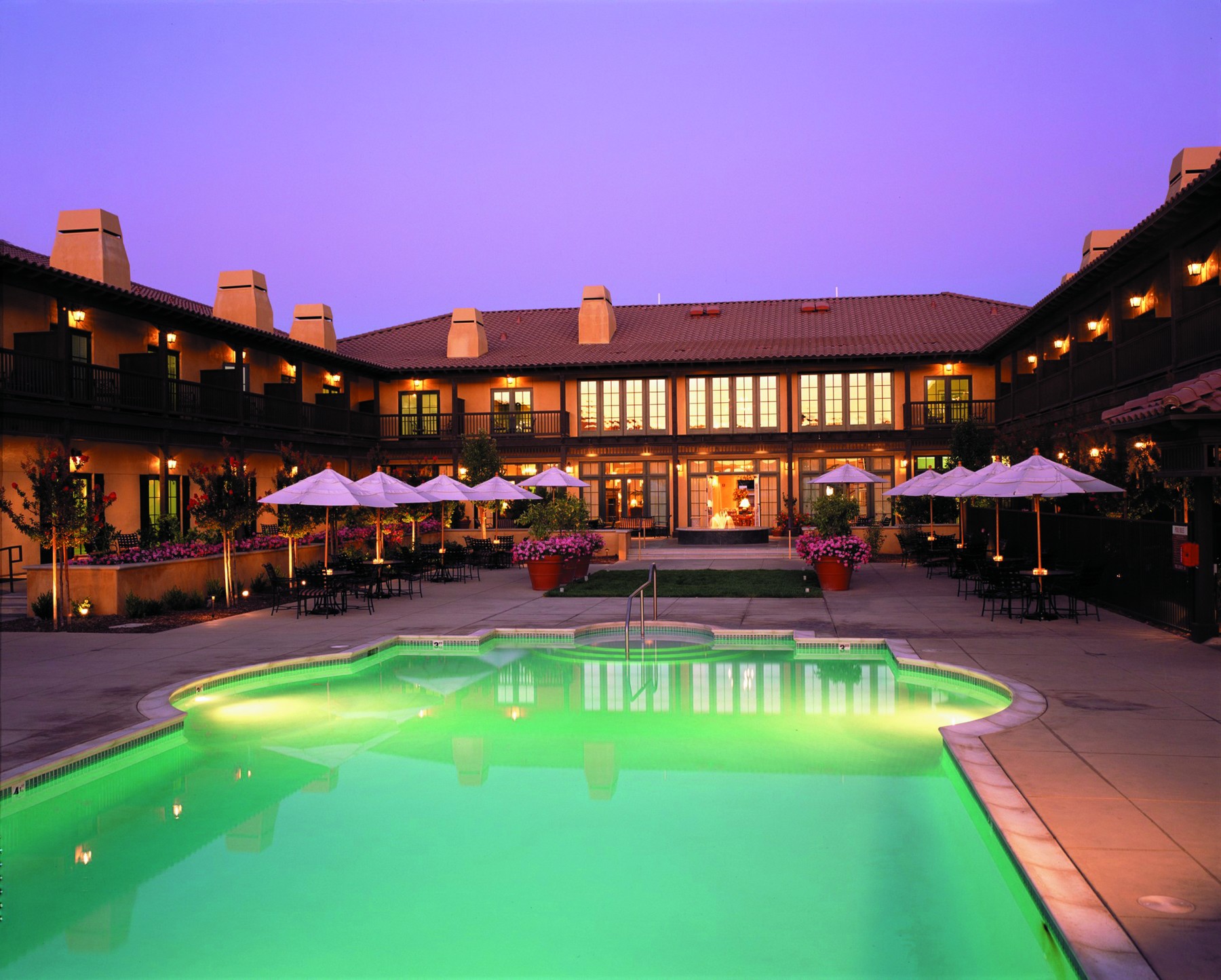 The Lodge at Sonoma Resort, Autograph Collection