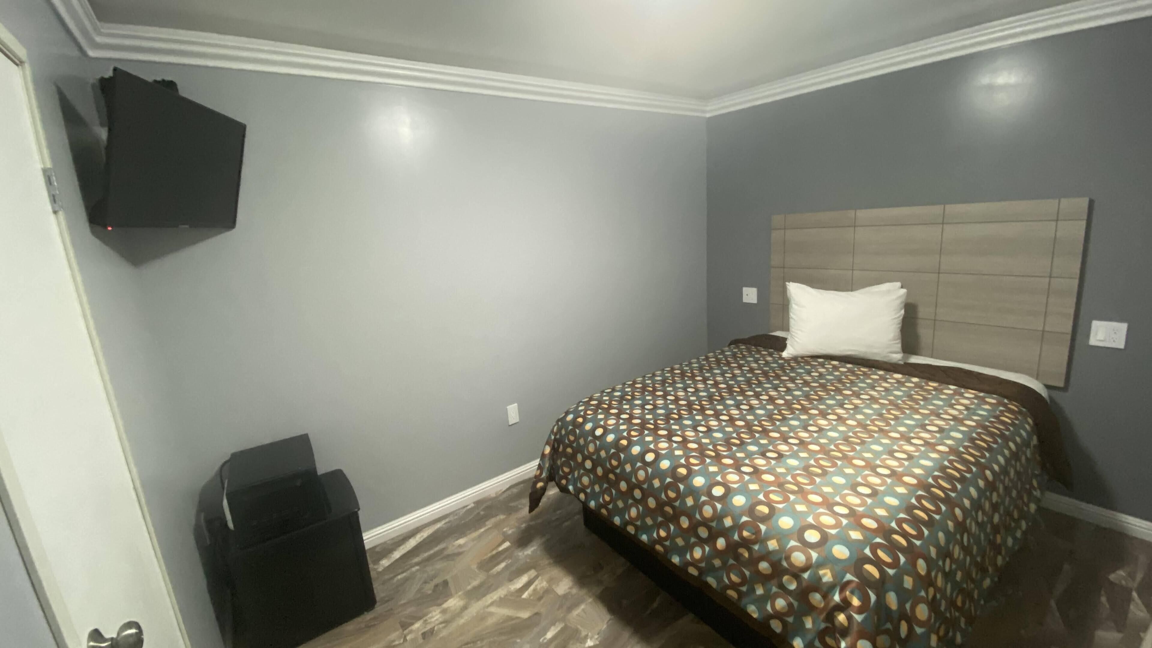 La Perla Motel