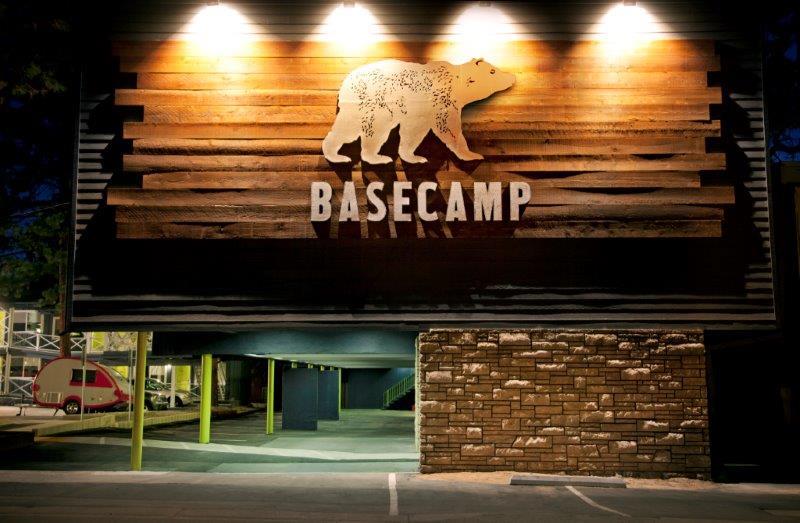 Basecamp South Lake Tahoe
