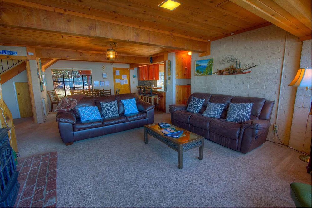 Blue Water Lodge