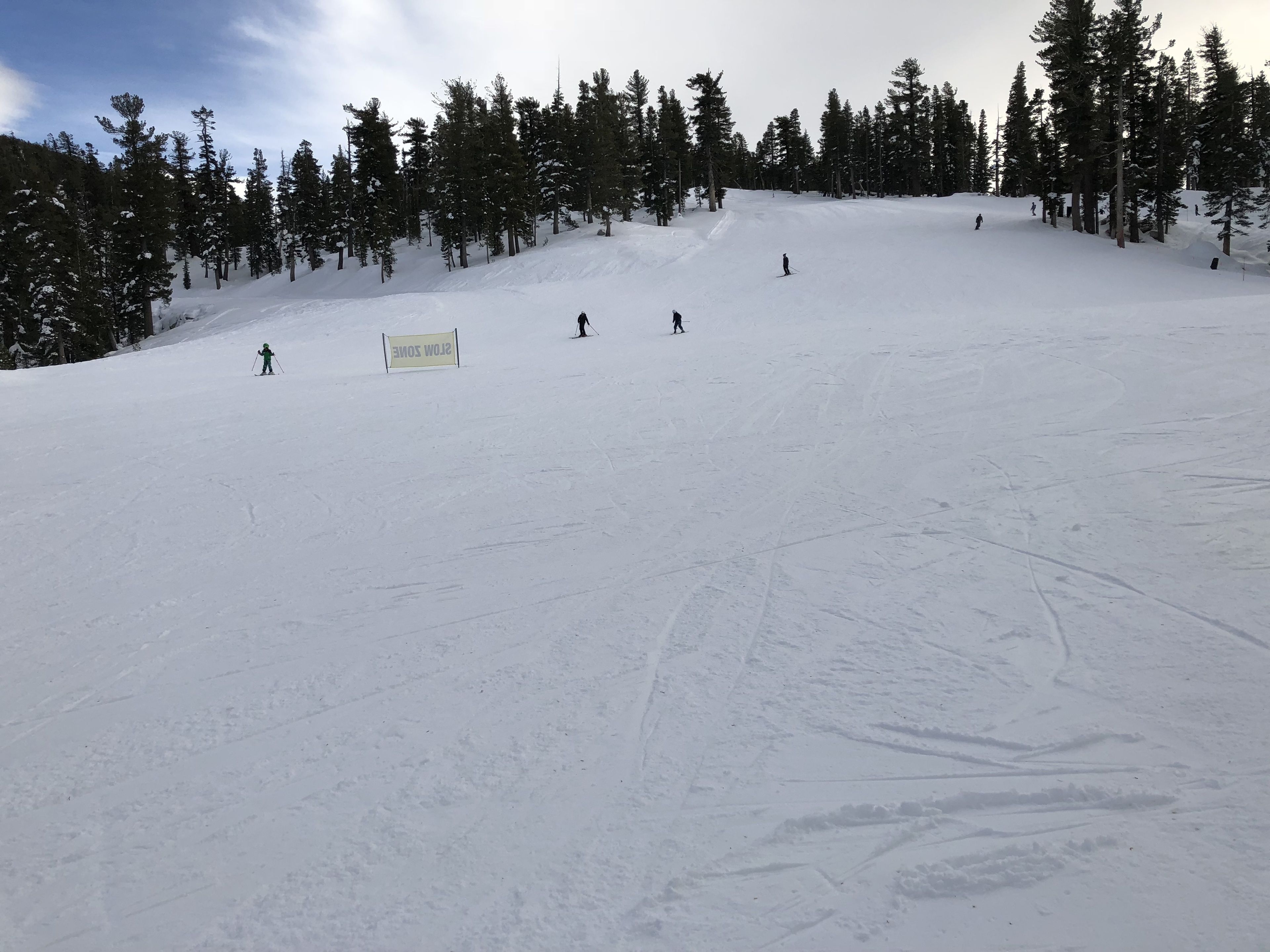 Elevation Lodge