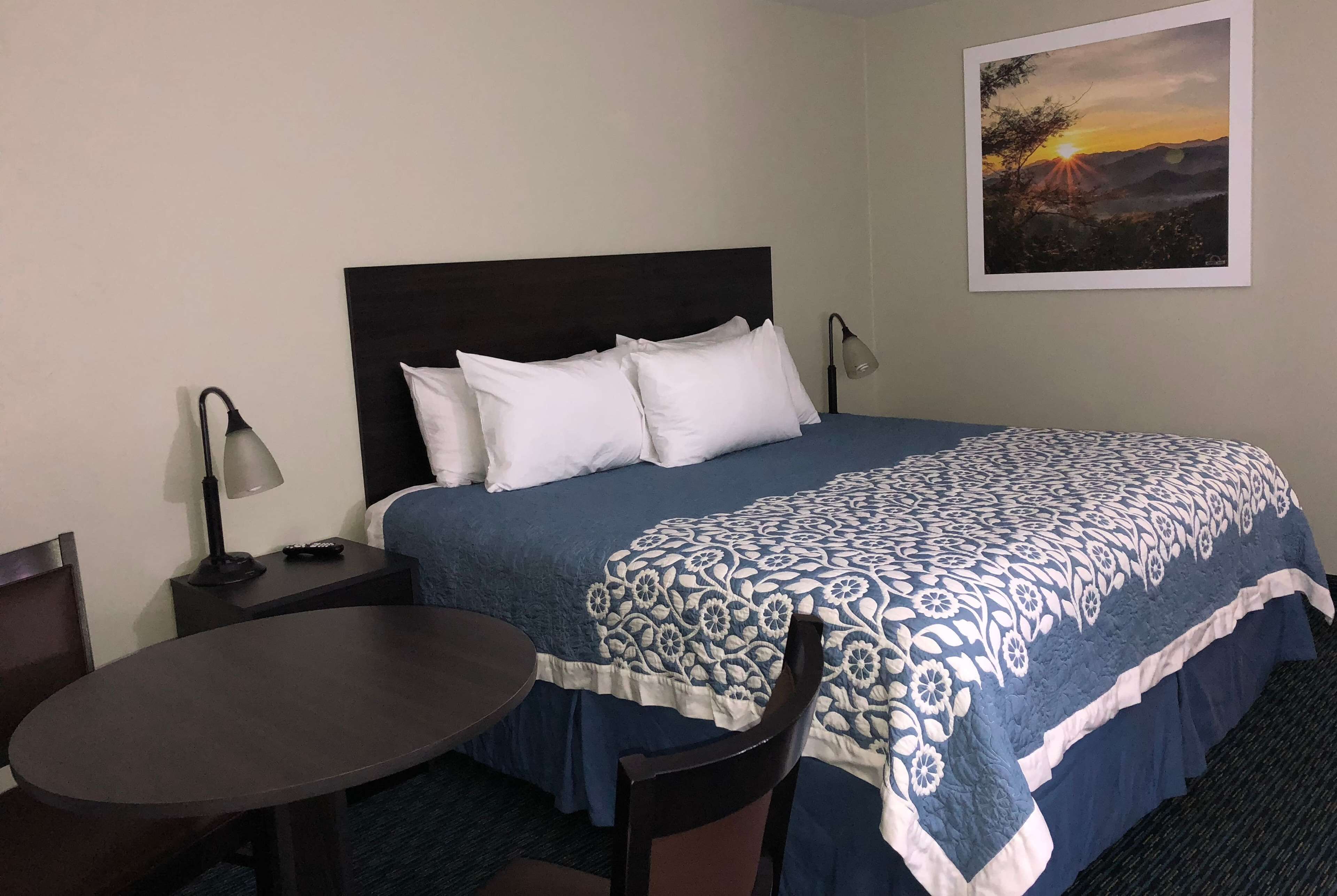 Days Inn by Wyndham South Lake Tahoe