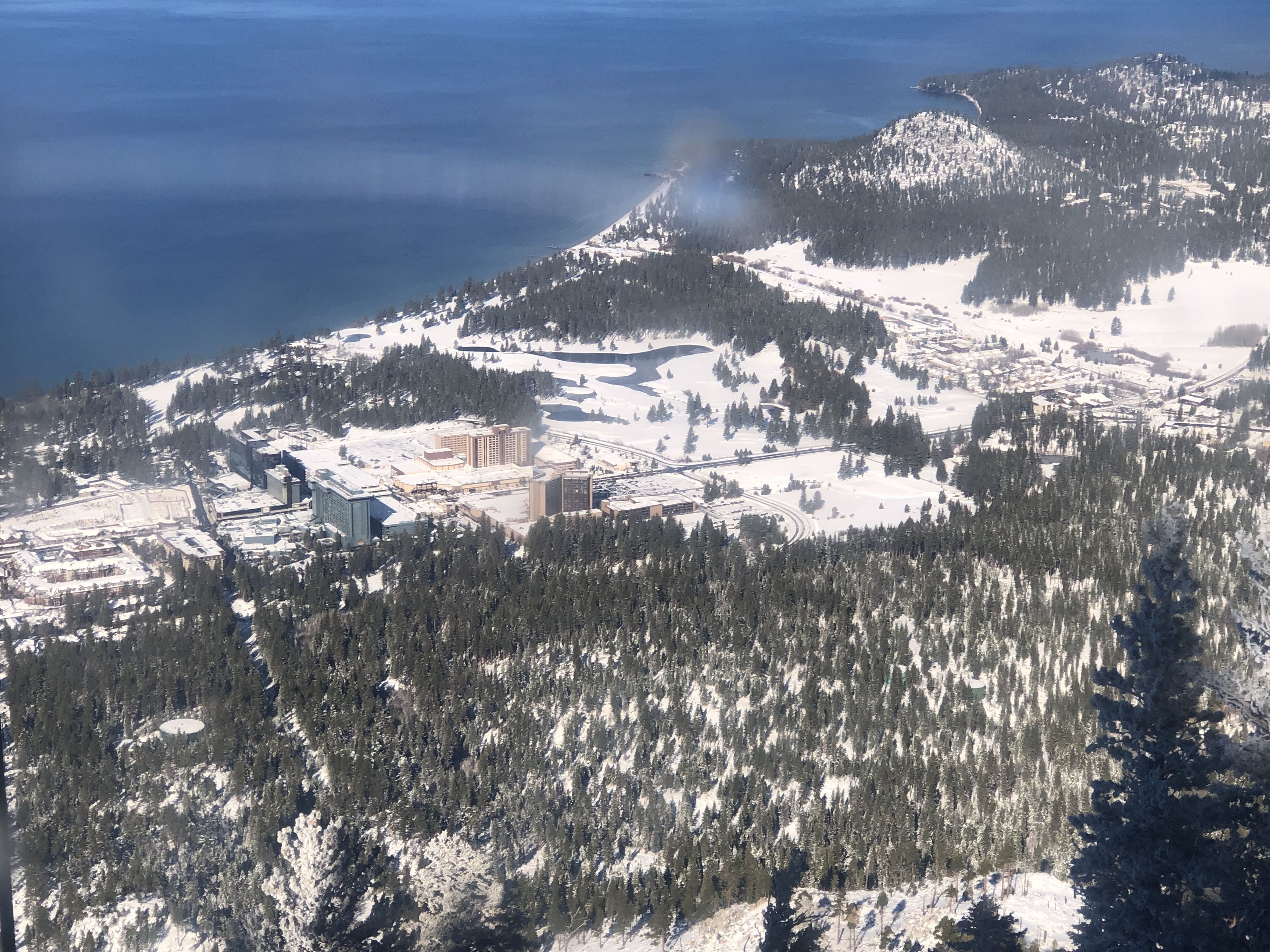 Elevation Lodge