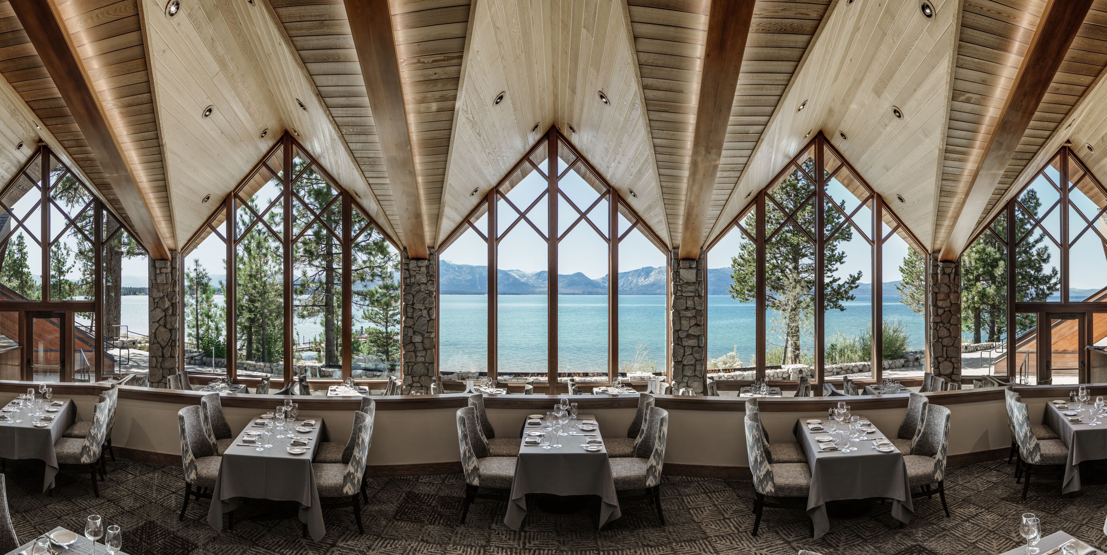 Edgewood Tahoe Resort