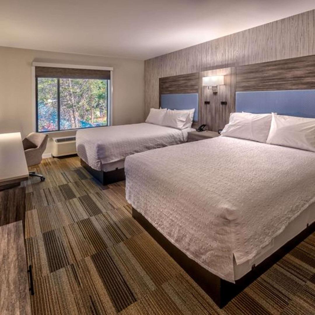Hampton Inn & Suites South Lake Tahoe