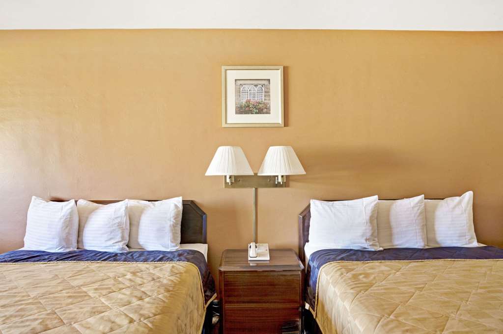 Hotel Elevation