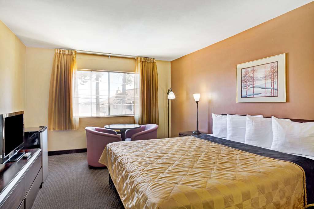 Hotel Elevation