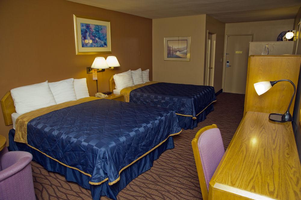 Hotel Elevation