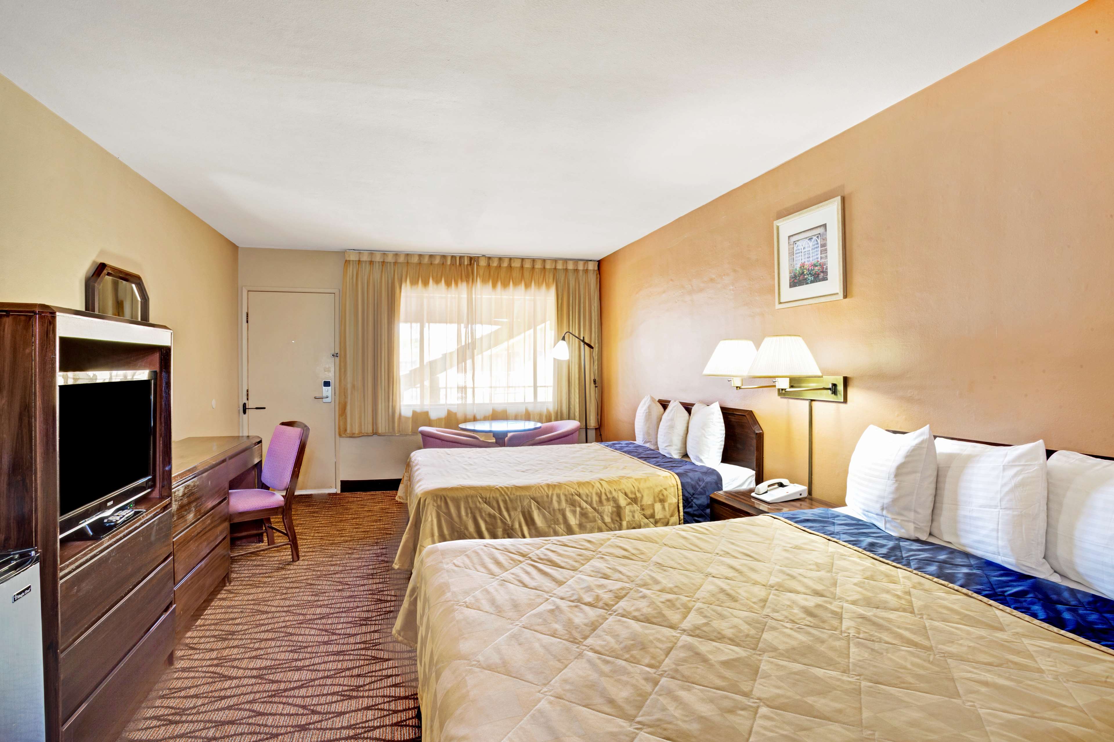Hotel Elevation