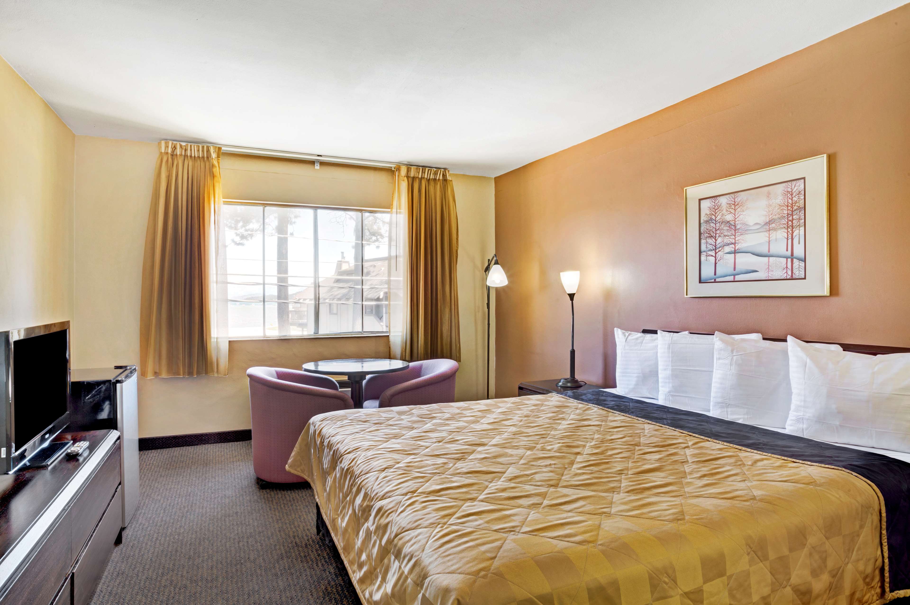 Hotel Elevation