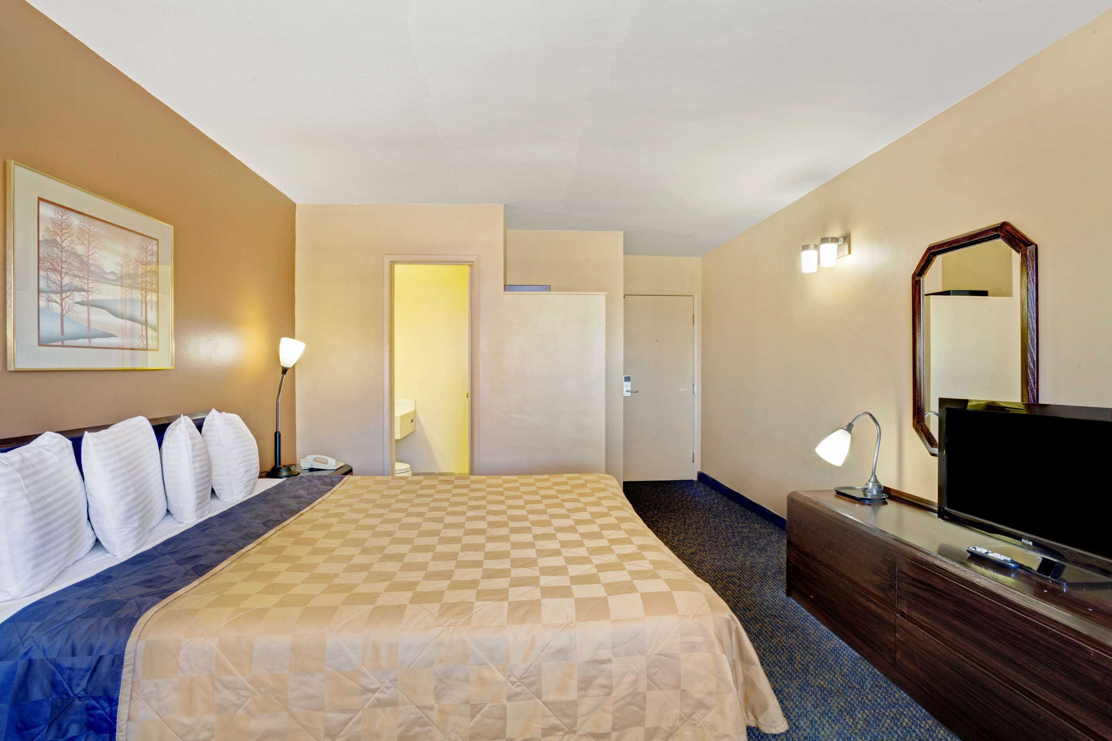 Hotel Elevation