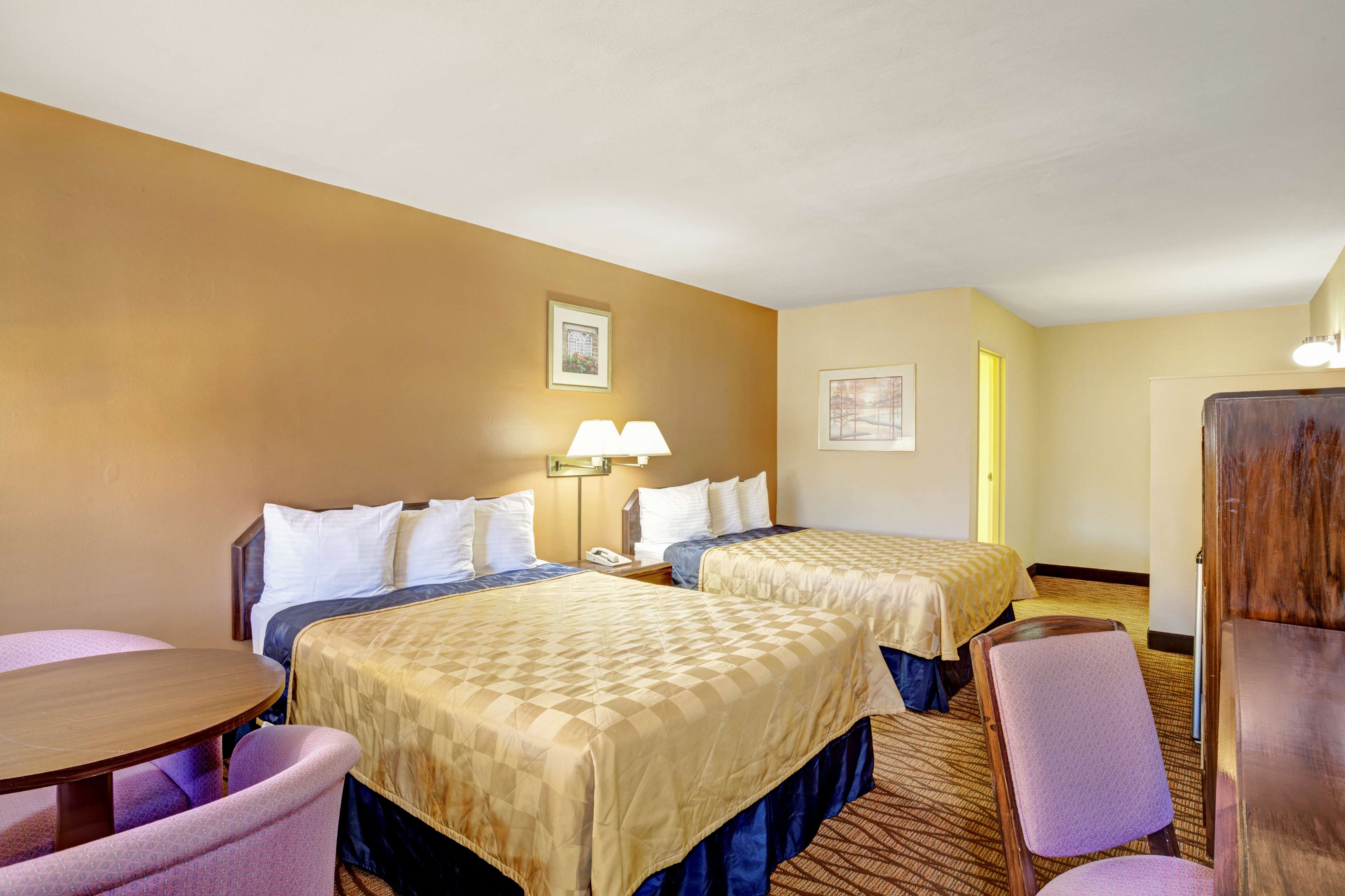 Hotel Elevation