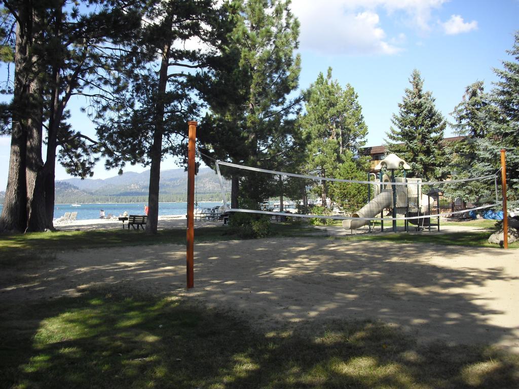 Tahoe Beach and Ski Club