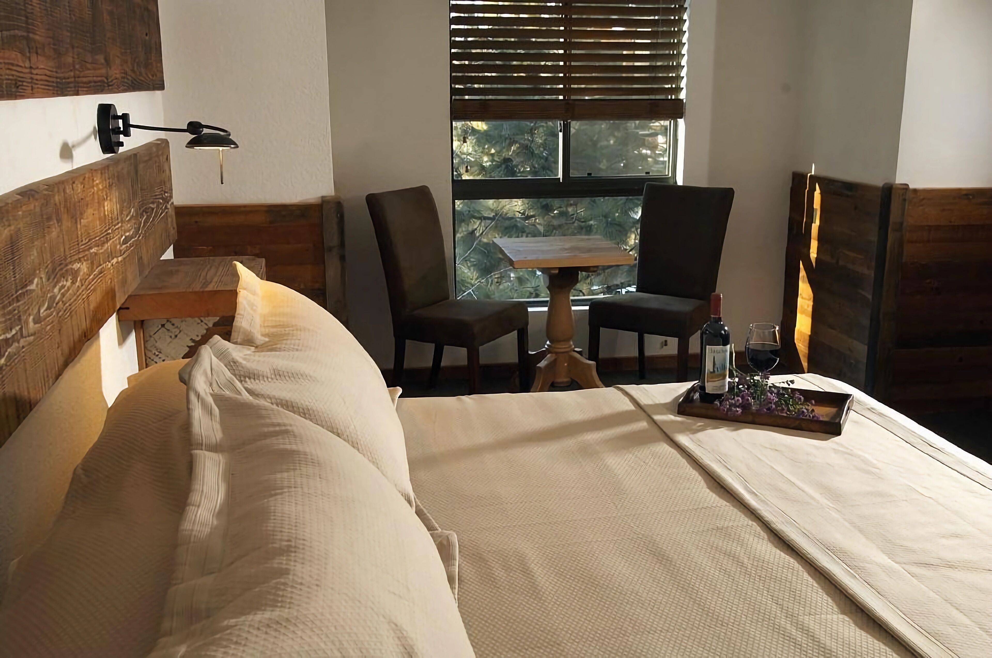 Tahoe Blue Hotel