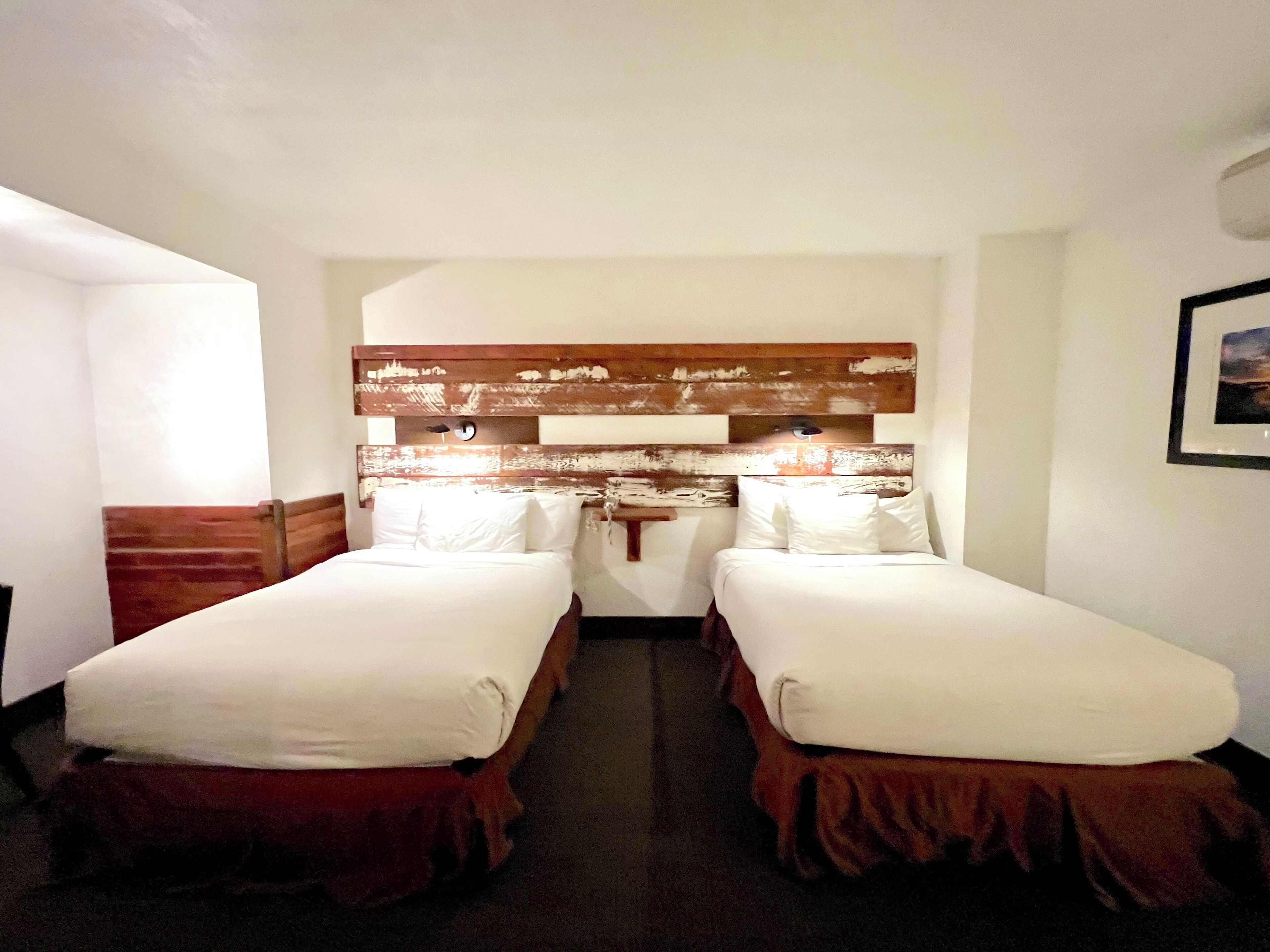 Tahoe Blue Hotel