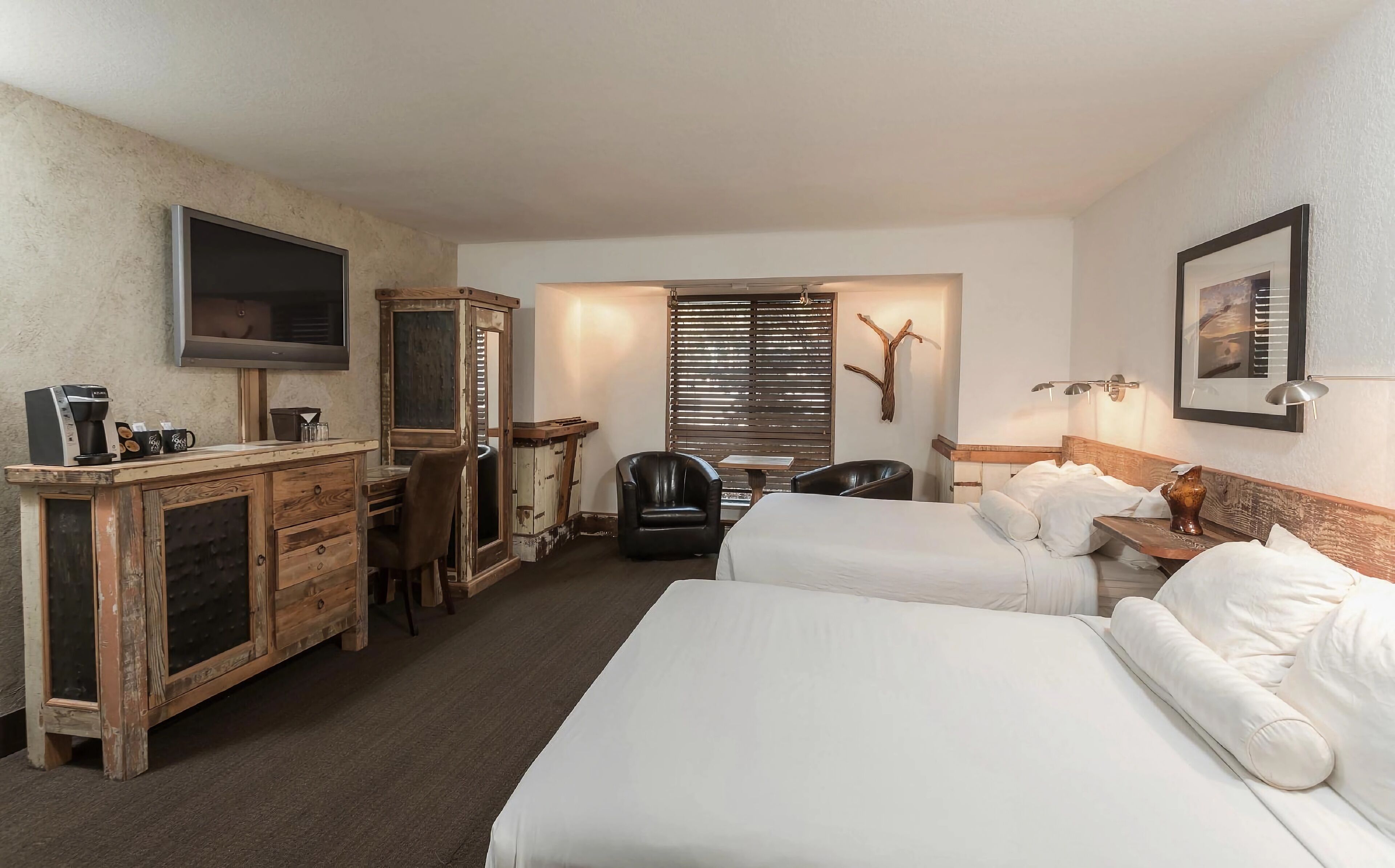 Tahoe Blue Hotel