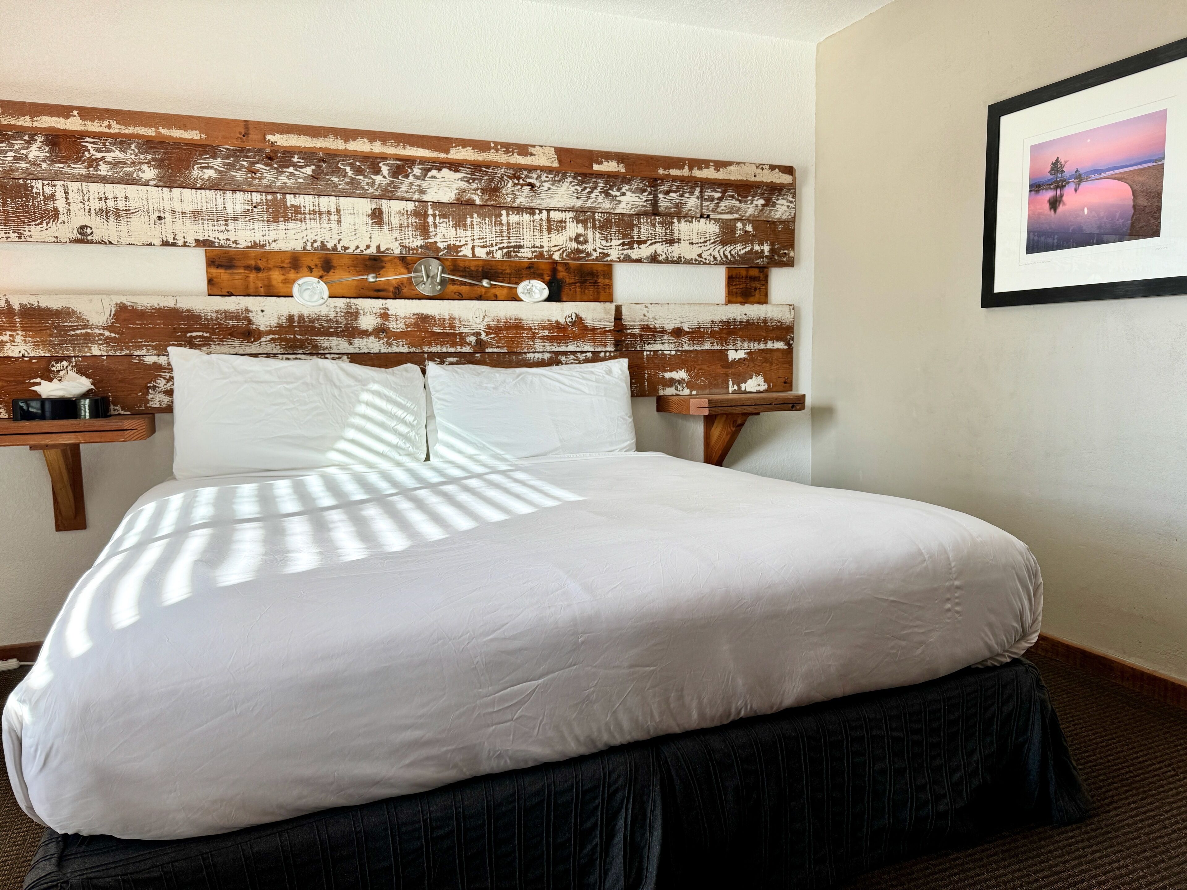 Tahoe Blue Hotel