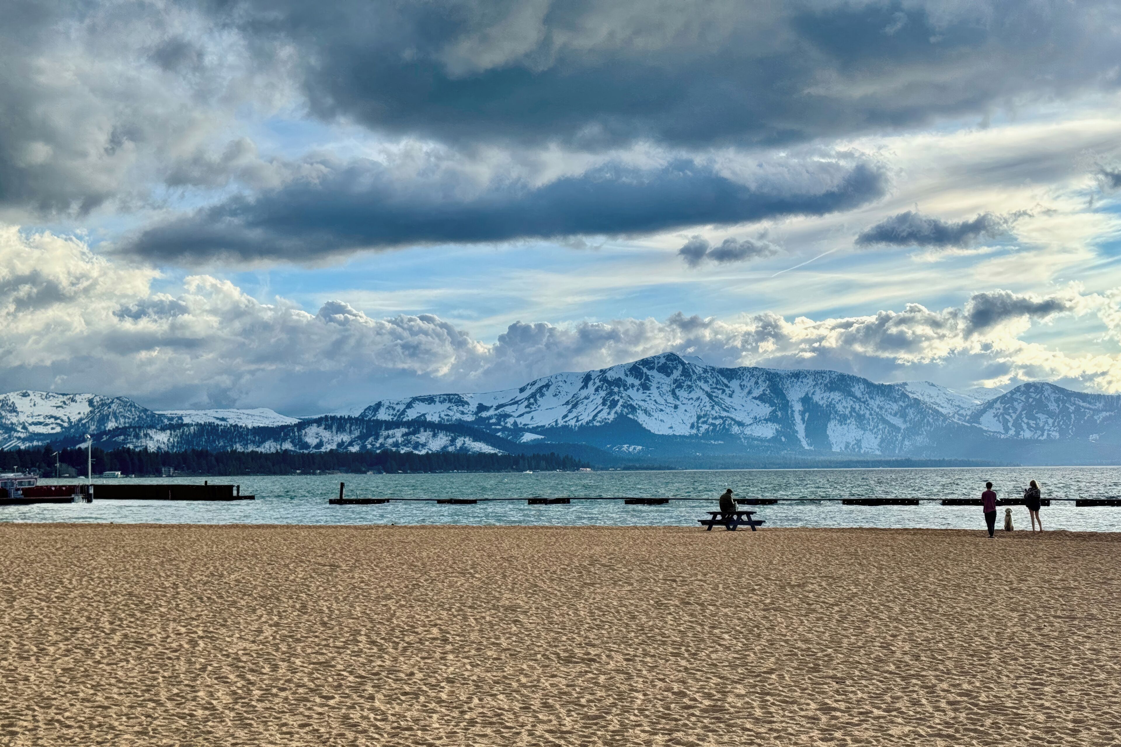Tahoe Blue Hotel