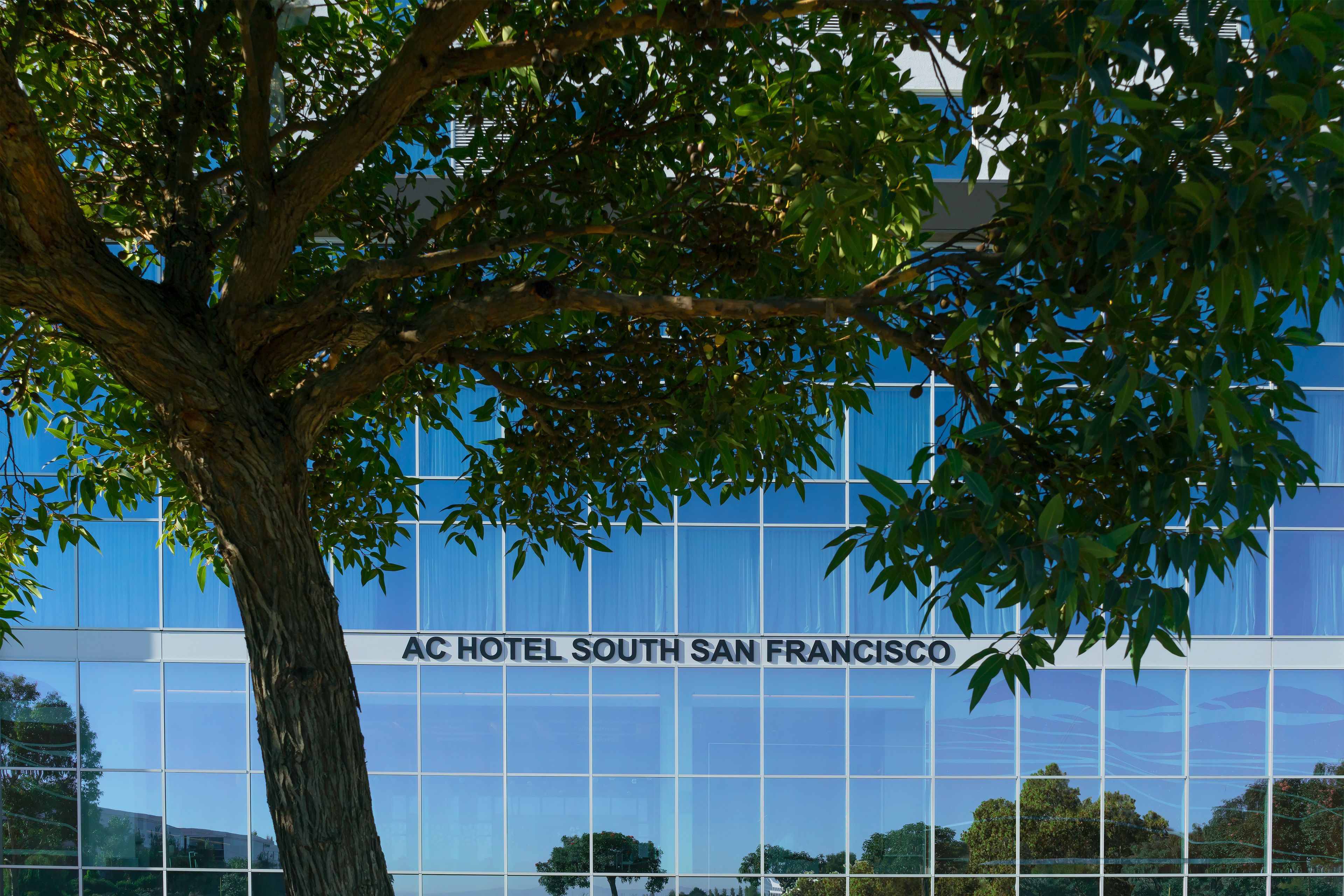 AC Hotel San Francisco Airport/Oyster Point Waterfront