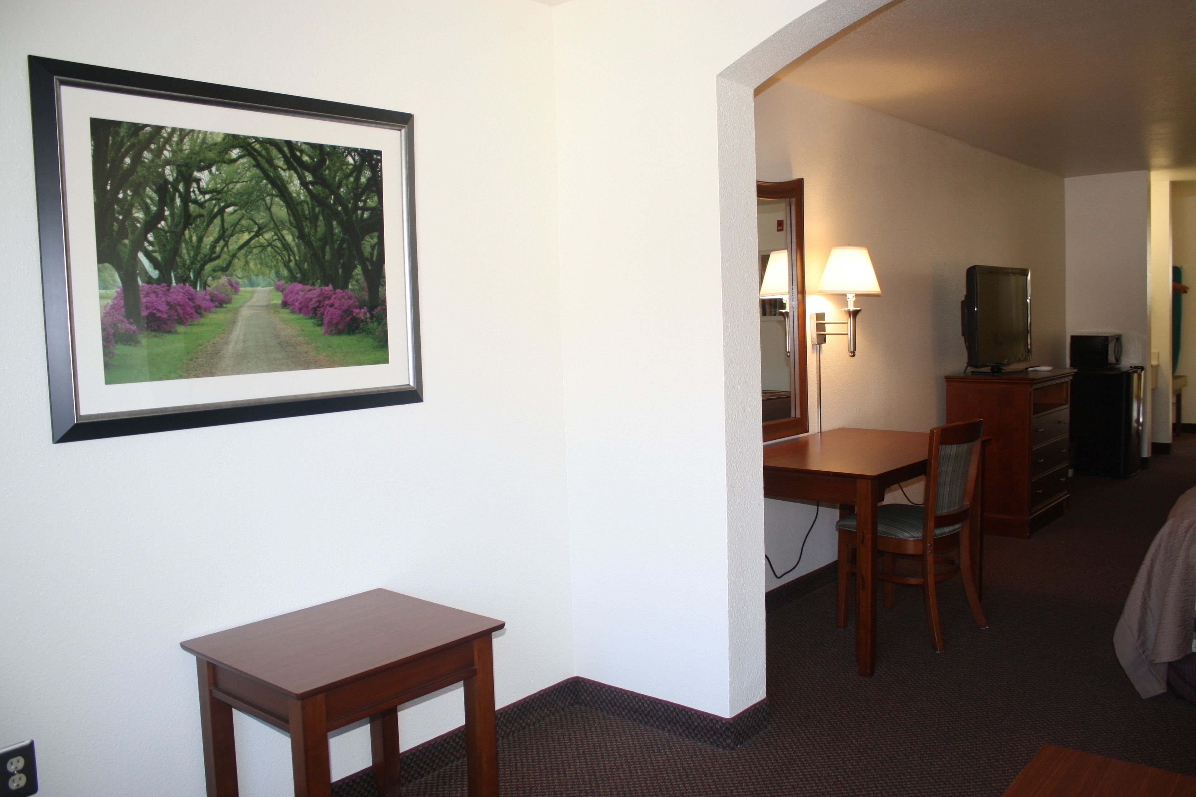 Airport Inn
