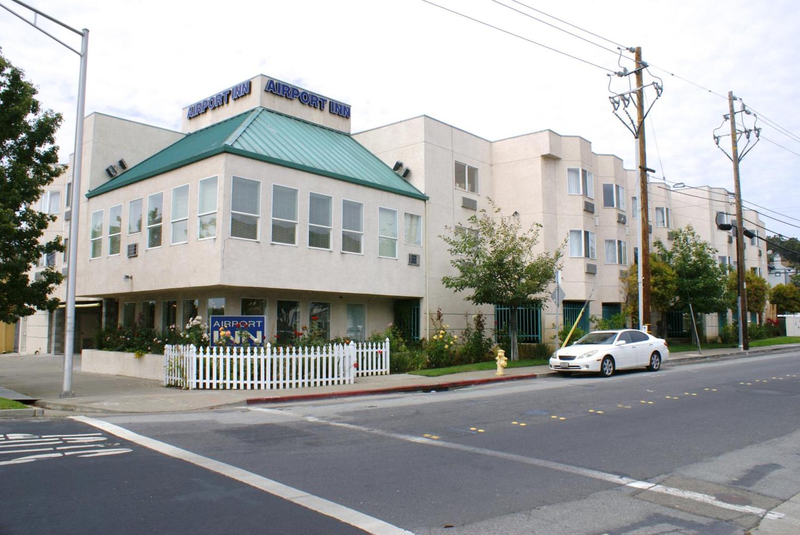 Airport Inn