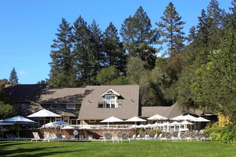 Meadowood Napa Valley