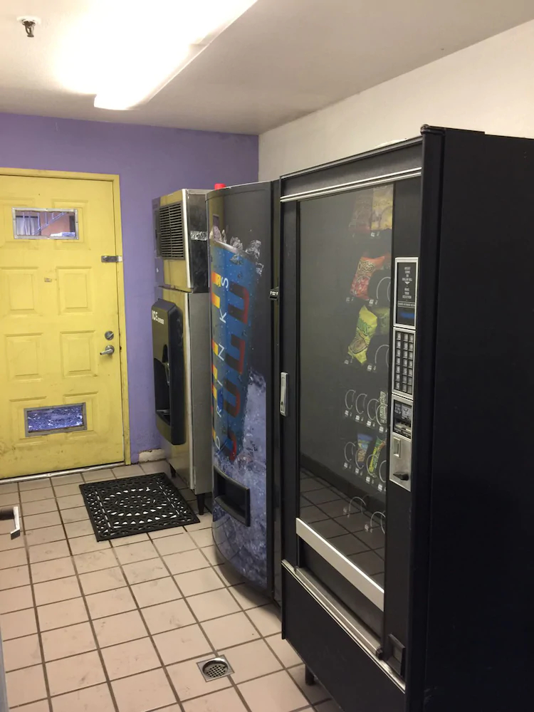 Budget Inn and Suites