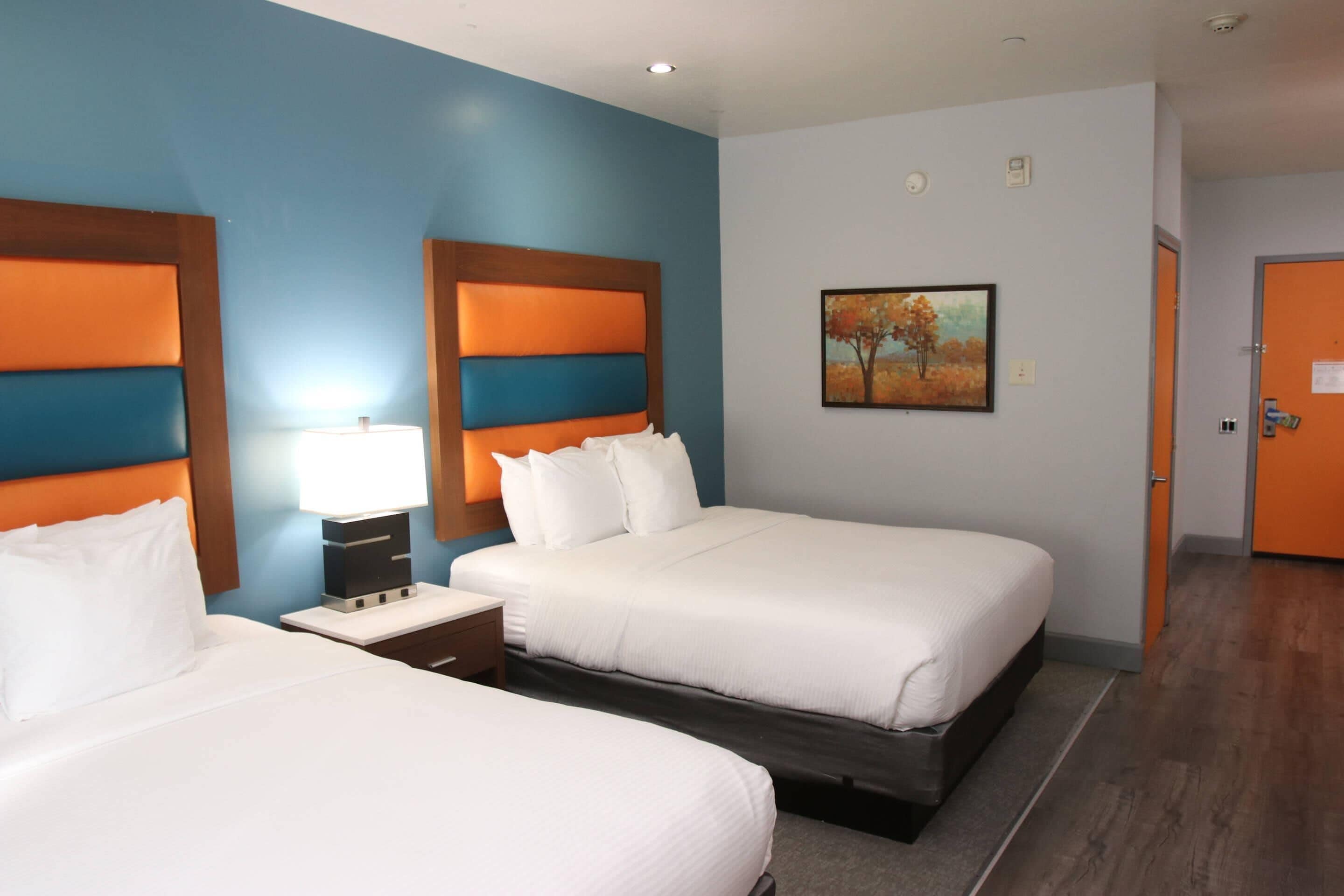 BLVD Hotel and Studios Universal-Hollywood Ascend Hotel Collection