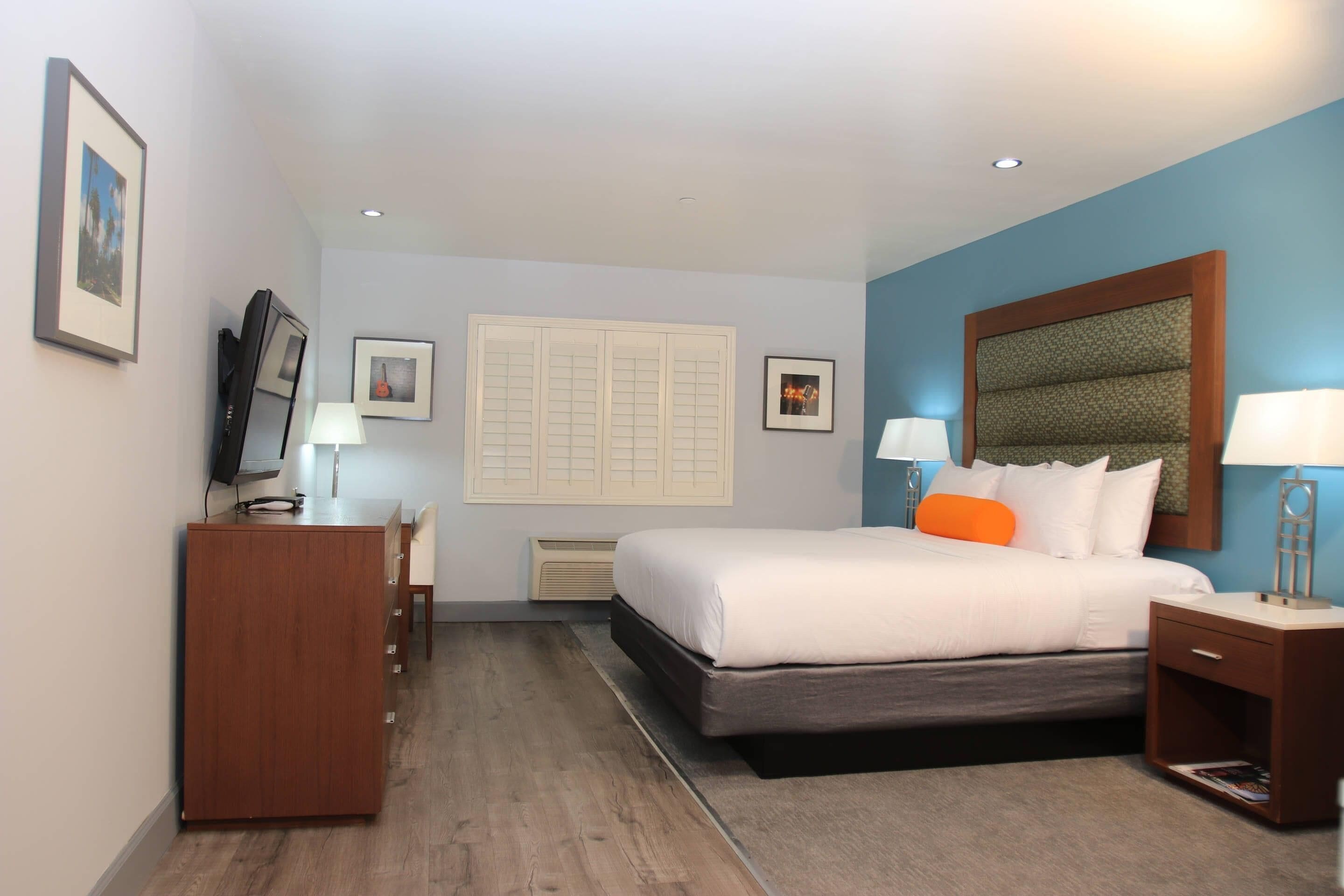 BLVD Hotel and Studios Universal-Hollywood Ascend Hotel Collection