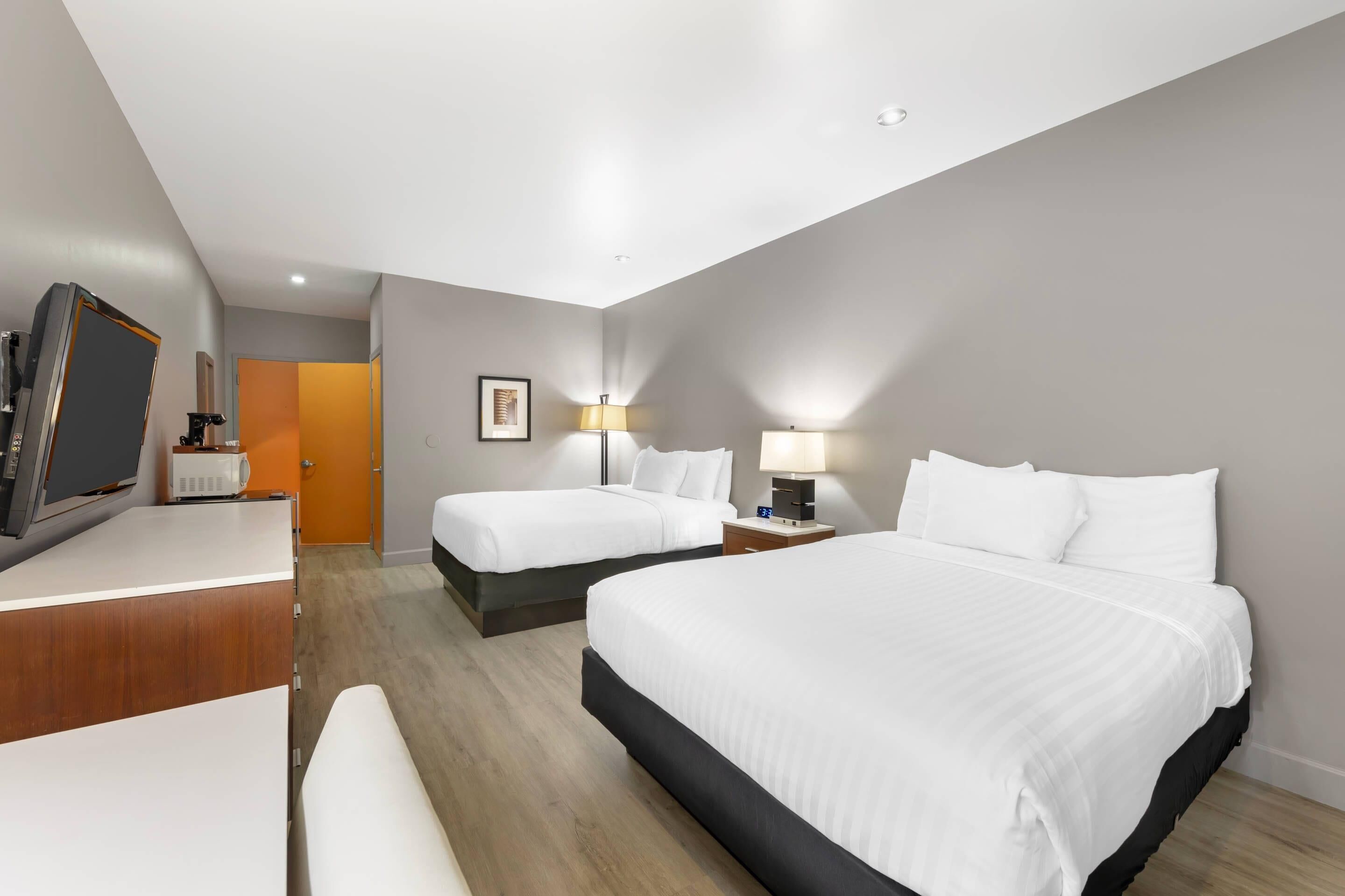 BLVD Hotel and Studios Universal-Hollywood Ascend Hotel Collection