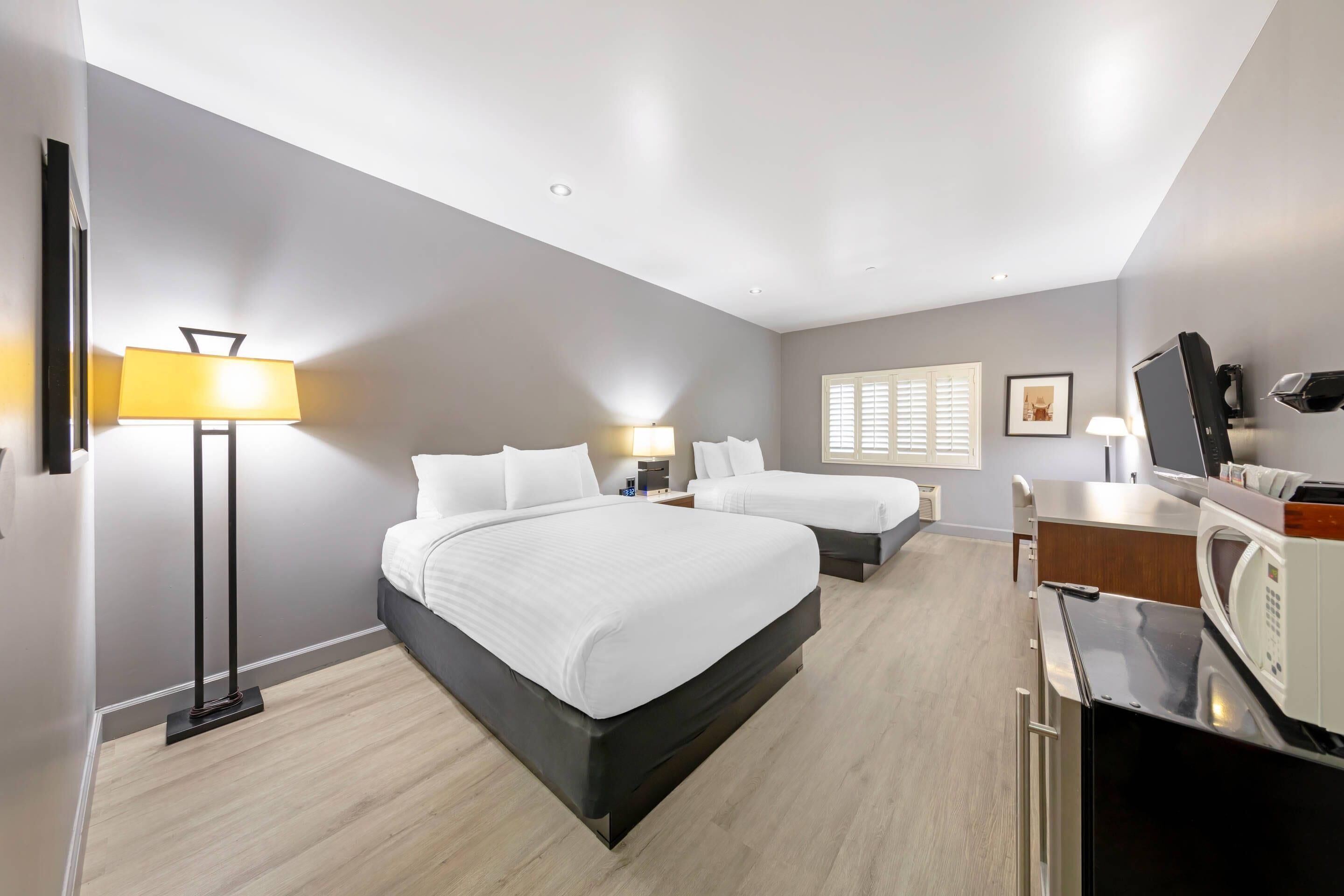BLVD Hotel and Studios Universal-Hollywood Ascend Hotel Collection